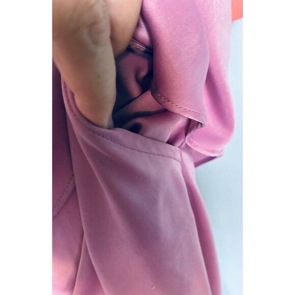 XXL State Of Day Intimates Mauve Orchid Pajama Set NWT - Picture 5 of 11